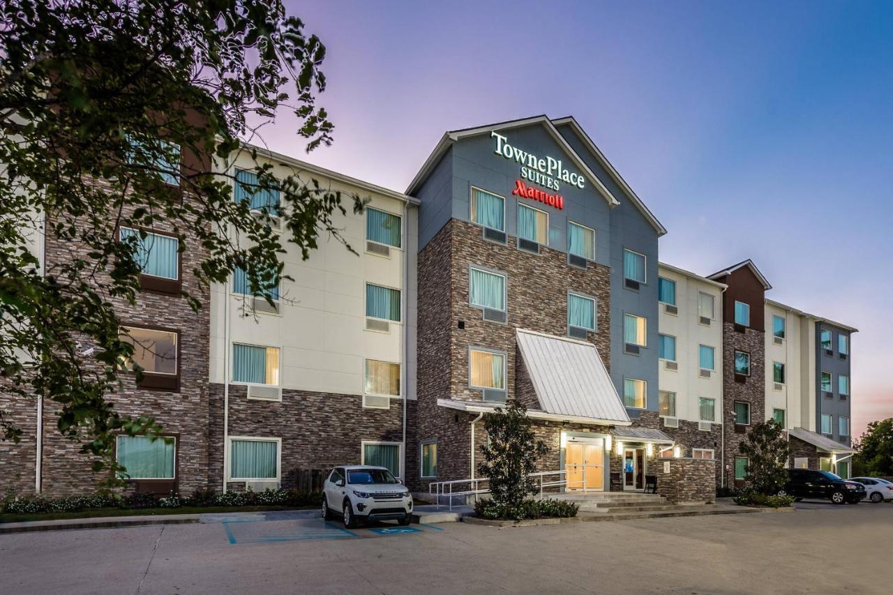 Towneplace Suites By Marriott New Orleans Harvey/West Bank Ngoại thất bức ảnh